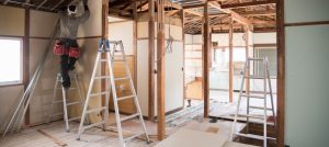 Entreprise de rénovation de la maison et de rénovation d’appartement à Bouchamps-les-Craon